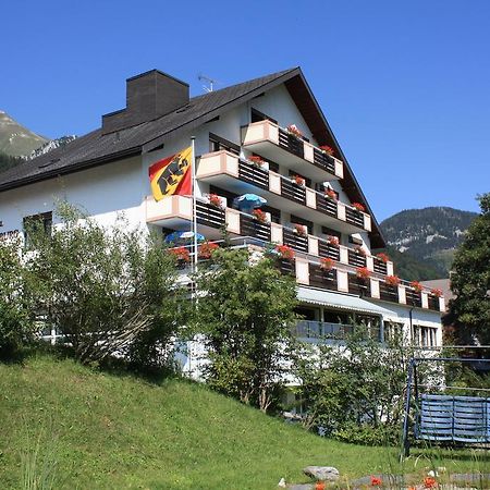 Hotel Toggenburg Wildhaus Ngoại thất bức ảnh