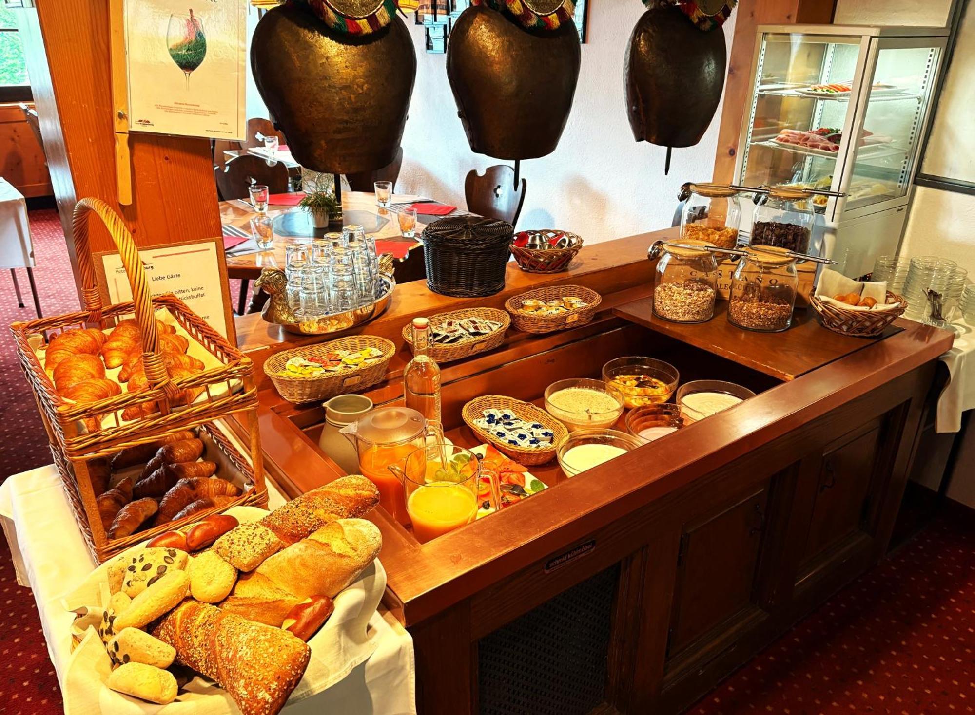 Hotel Toggenburg Wildhaus Ngoại thất bức ảnh